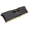 DDR4 16GB (2x8GB) 3200 MHz Corsair Vengeance LPX CL16 Black [CMK16GX4M2Z3200C16]