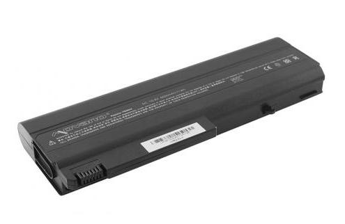 Movano Premium bateria HP nc6100, nx6120 10.8V/11.1V, 7800mAh [BZ/HP-HSTNNIB28]