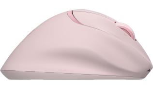 HP 720M Tilt Wireless/Bluetooth/USB-C 6000dpi (akumulator, optyczna, 1 4-kierunkowa, 6) (różowy) [BH7N4AAABB]