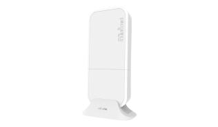 Mikrotik wAP LTE kit LTE Access Point LTE 150Mb/s 2.4GHz WiFi 1x RJ45 100Mb/s 1x miniPCI-e 1x SIM [RBWAPR-2ND&R11E-LTE]