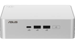 ASUS NUC GEN15 Pro+ Scorpion Canyon U7 [90AR00P3-M000C0]