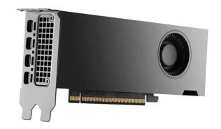 PNY NVIDIA RTX Pro 4000 Blackwell 24GB GDDR7 SFF Small BOX (70W) [VCNRTXPRO4000LP-SB] (4xminiDP 2.1b) (192-bit, PCI-E 5.0)