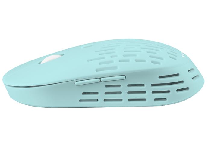 Tracer Punch RF Mint 1600dpi (optyczno-radiowa, USB, 1, 5)
