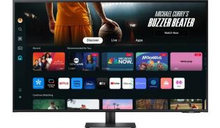 (43) Samsung Smart LS43DM702UUXEN