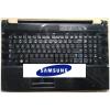 Klawiatura podświetlana z palmrestem do notebooków Samsung RF710, RF711, RF712 układ klawiszy US [ZN0168]