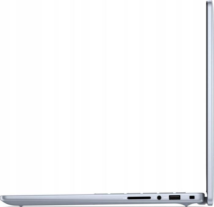 DELL Inspiron 14 5440 [5440-7432] 10-Core Intel Core 7 150U /14 1920x1200 matowa 60Hz / 16GB DDR5 / 1TB / Intel Graphics / pk białe / 54Wh / 1.54kg / Win11Pro (Ice Blue)