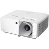 Projektor Optoma ZH420 (1920x1080, 16:9, 4300 ANSI, 300000:1, 30000h) (2x HDMI, 1x USB-A, 1x VGA, 1x RS-232, 1x LAN)