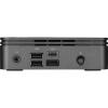 Komputer miniPC GIGABYTE BRIX GB-BRI3-10110 Core i3-10110U