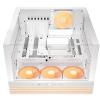 be quiet! Light Base 600 LX White [BGW68]