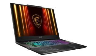 MSI Cyborg 17 B13WG [B13WGKG-203XPL] 10-Core i7-13620H /17.3 1920x1080 matowa IPS 144Hz / 16GB DDR5 (max 64GB) / 1TB / RTX5070 8GB / pk / brak systemu