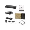 I-TEC Thunderbolt 3 Docking Station 1xDP 1xHDMI 1xTB3 1xGLAN 1xUSB-C 1xUSB 3.1 Gen2 4xUSB 3.0 1xSD Cardreader 1x Audio/Mic 96W PD [TB3TRIPLEDOCKPD]