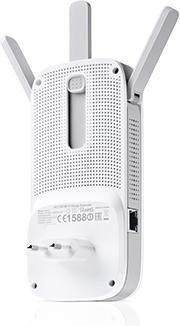 TP-Link Wireless Range Extender Wi-Fi 5 AC1750 [RE450]