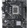 Asus PRIME H610M-D D4 (Intel H610) [S1700, 2xDDR4 do 3200MHz, (VGA, HDMI 2.1, COM) (1xM.2, 1xPCIe 4.0 x16, 1xPCIe 3.0 x1), micro ATX]