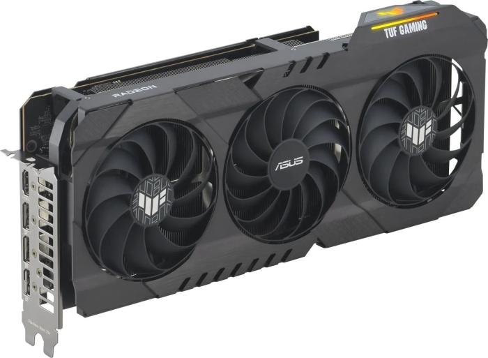 Radeon RX 7800XT Asus 16GB GDDR6 TUF Gaming OG OC [TUF-RX7800XT-O16G-OG-GAMING] (1xHDMI 2.1, 3xDP 2.1) (256-bit, PCI-E 4.0)