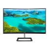 27’’ Philips 272E1CA/00 (VA zakrzywiony 1500R, 1920x1080, 250, 4ms, 100% sRGB, 75Hz) (VGA, HDMI 1.4, DP 1.2) głośniki, czarny