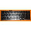 Klawiatura do notebooka Sony VAIO VPC-F11, VPCF11, VPC-F11M1EH, PCG-81113L, VPC-F12, VPC-F13 bez podświetlenia szara układ klawiszy US [ZN0163]