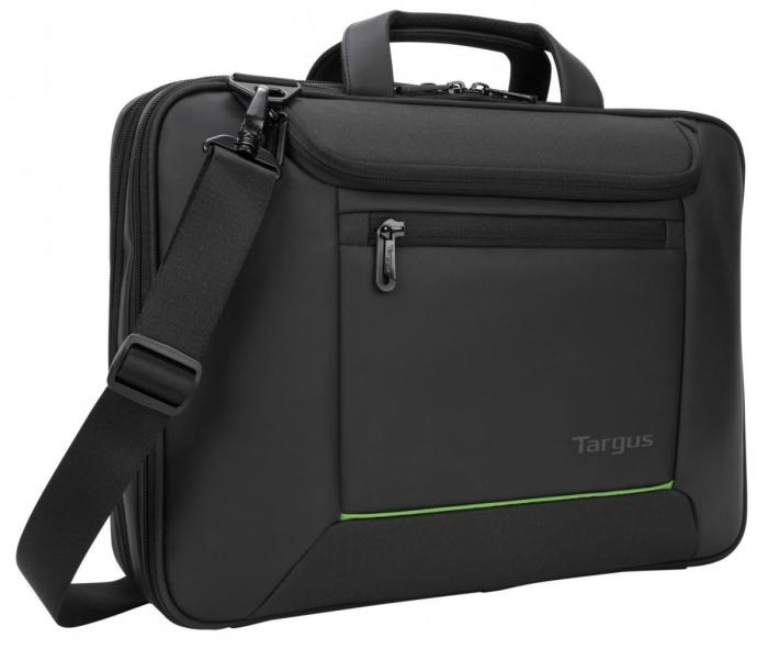 Torba do laptopa Targus Balance Eco Smart 14 (czarny) [TBT925EU]
