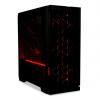 I-BOX Wizard 2 Gaming RGB (szkło hartowane) (1xUSB 3.0, 2xUSB 2.0) (3x2.5, 2x3.5)