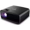 Philips NeoPix 122 (1280x720, 16:9, 100 ANSI, 3000:1, 30000h) (1xHDMI, 1xUSB)