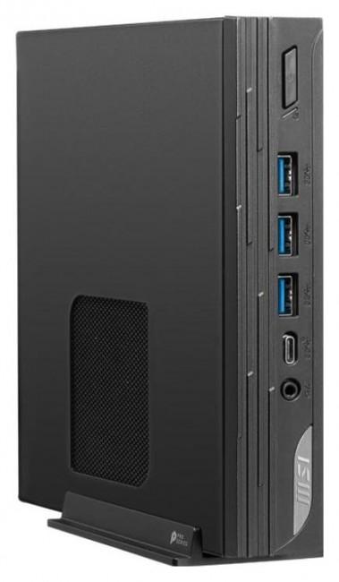MSI PRO DP10 [13M-04SEU] i5-1340P/8GB/512GB SSD/Intel UHD Graphics/Win11Pro