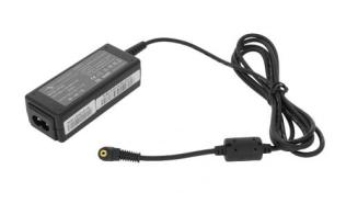 Movano zasilacz do laptopa COMPAQ, HP, TOSHIBA 19V / 2.1A / 40W z wtyczką 4.0x1.7mm [HP1921]