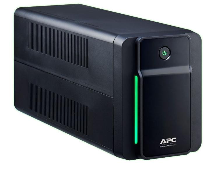APC Back-UPS 1600VA (900W) [BX1600MI]