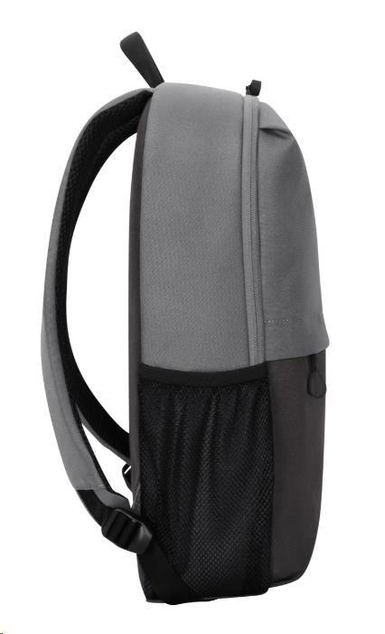 Plecak do laptopa Targus Sagano Commuter Grey 15.6 (czarno-szary) [TBB635GL]