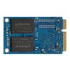 Kingston KC600 mSATA 512GB SSD (550/520MB/s) [SKC600MS/512G]