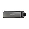 Sandisk Extreme Go 64GB USB 3.2 (395/100MB/s) (szary) [SDCZ810-064G-G46]