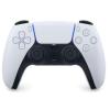 Gamepad Sony PlayStation 5 DualSense White V2 [711719575863]