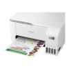 Epson EcoTank L3256 biały (drukarka, kopiarka, skaner) (tusz 103) (USB 2.0, WiFi)
