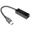Gembird NIC-U3-02 (karta sieciowa GigabitEthernet 10/100/1000 na USB 3.0)