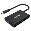 Unitek H1301A USB-C Hub (4xUSB 3.1)