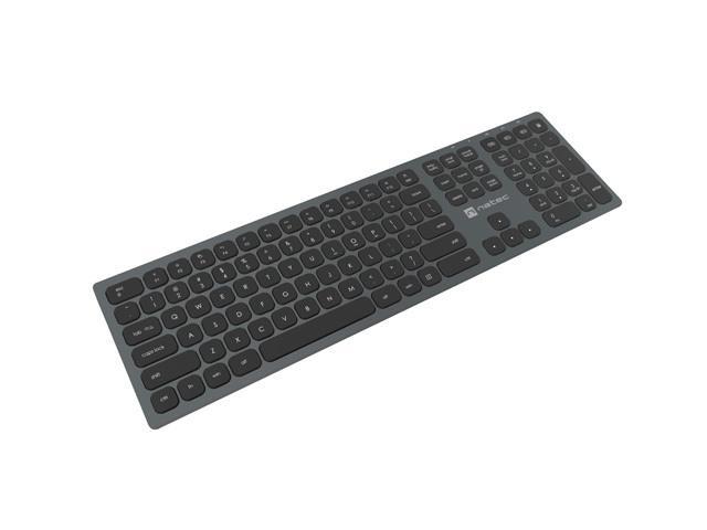 Natec Octopus Bluetooth BT/Wireless [NZB-1686]