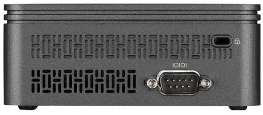 Komputer miniPC GIGABYTE GB-BRR5-4500