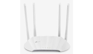 TP-Link Wireless Access Point AX1800 574/1201Mbps 1Gb PoE 2.4 i 5GHz [TL-WA1801]
