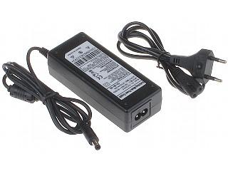 Zasilacz 12V/3A wtyczka 5.5x2.1 IMPULSOWY [ZN0087]
