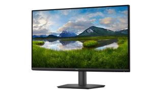 (27) 27 Dell Pro E2725HM (IPS LED, 1920x1080, 300, 1000:1, 5 ms, 100 Hz) (HDMI 1.4, DP 1.2, VGA) czarny [210-BRDQ]