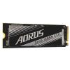 Gigabyte AORUS Gen5 1200 1TB SSD M.2 2280 PCIe5x4 NVMe TLC (11700/9500 MB/s) (2GB LPDDR4) [AG512K1TB]