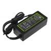 GreenCell zasilacz do laptopa SAMSUNG 60W / 19V / 3.16A z wtyczką 5.5x3.0mm + PIN [AD20P]
