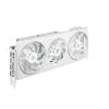 Radeon RX 7800XT PowerColor 16GB GDDR6 Hellhound OC White [RX7800XT 16G-L/OC/WHITE] (1xHDMI 2.1, 3xDP 2.1) (256-bit, PCI-E 4.0)