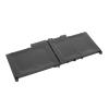 Mitsu bateria Dell Latitude E7270, E7470 7.4V/7.6V, 5800mAh (44Wh) 4 ogniwa [BC/DE-E7470S]