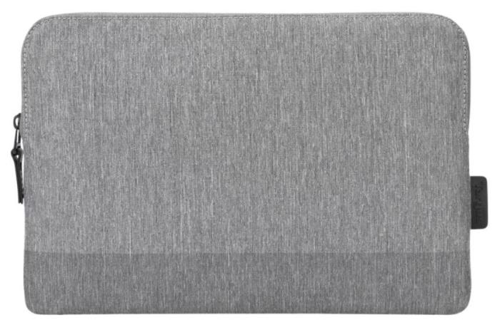 Etui do laptopa Targus CityLite Pro Macbook Sleeve 12 (szary) [TSS974GL]