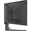 (27) Philips Evnia 27M2N3200A/00 (IPS WLED, 1920x1080, 300, 1000:1, 1ms, sRGB 128%, HDR10, 180Hz) (2xHDMI 2.0, DP 1.4, Audio) pivot, głośniki (2x2W), czarny