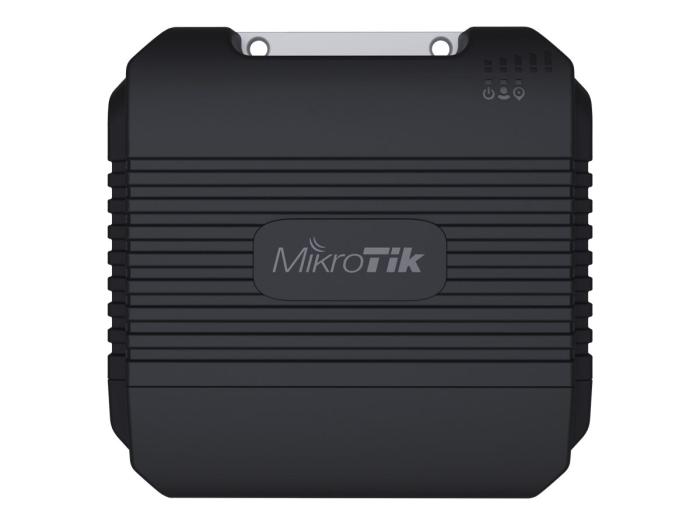 Mikrotik LtAP LTE6 Kit Heavy-Duty LTE Access Point With GPS Support [RBLTAP-2HND&R11E-LTE6]
