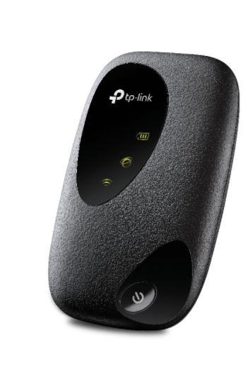 TP-Link router/modem 4G LTE HotSpot [M7000]