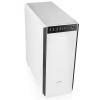 Modecom Oberon Pro Silent White (bez zasilacza) (metal) (2xUSB 2.0, 2xUSB 3.2 Gen1) (3x2.5, 2x3.5)