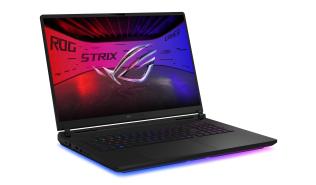 Asus ROG Strix SCAR 18 [G835LXG-U9644X] 24-Core Intel Core Ultra 9 290HX Plus /18 3840x2400 matowa IPS 240Hz / 64GB DDR5 (max 128GB) / 4TB / RTX5090 24GB / pk RGB / 90Wh / 3.73kg / Win11Pro