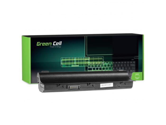 Green Cell bateria do HP Pavilion DV6-7000 DV7-7000 M6, 11.1V 6600mAh [HP104]