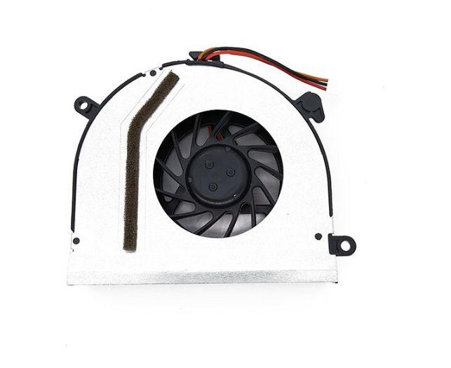Wentylator do notebooka Samsung NP-X22, NP X22 / 3PIN kabel, 4PIN wtyczka [BA31-00049A MCF-916AM05]